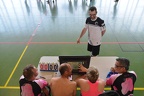 Tournoi de Paris 2018 - montre les photos à la racine de cet album Tournoi de Paris 2018